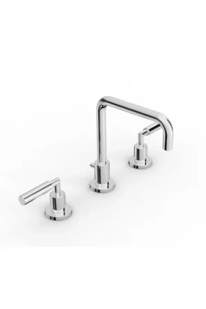 ZAZZERI Da-Da 3 batteria a tre fori per lavabo Miglior Prezzo