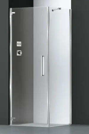 MEGIUS Prisma 1.0 lato fisso per porta doccia Occasione