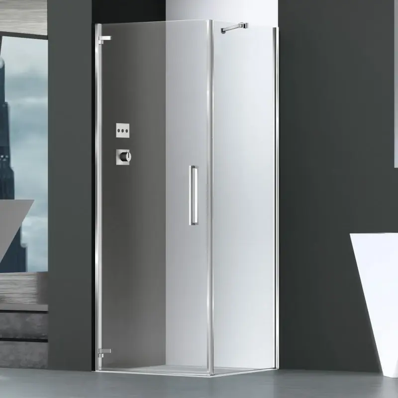 MEGIUS Prisma 1.0 lato fisso per porta doccia Occasione