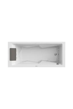 JACUZZI® Myway vasca idromassaggio Full Optional Acquista Ora