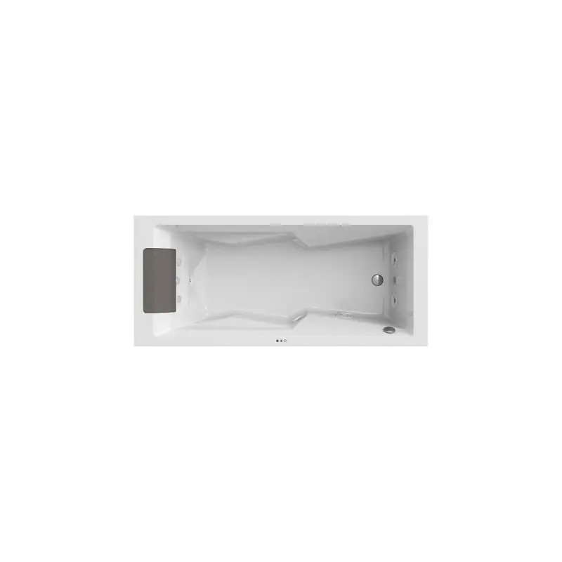JACUZZI® Myway vasca idromassaggio Full Optional Acquista Ora
