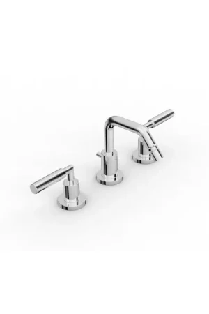 ZAZZERI Da-Da 3 batteria a tre fori per bidet Spedito Oggi