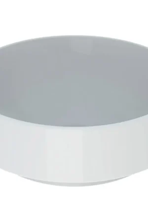 GEBERIT Variform lavabo da appoggio circolare Popolare