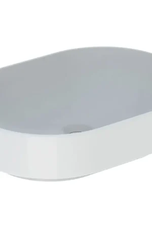 GEBERIT Variform lavabo da appoggio ellittico Offerta Limitata