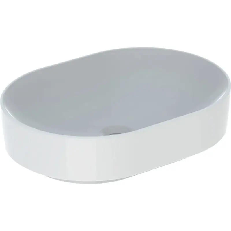 GEBERIT Variform lavabo da appoggio ellittico Offerta Limitata