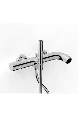 Nuova Collezione ZAZZERI Pop miscelatore esterno per vasca