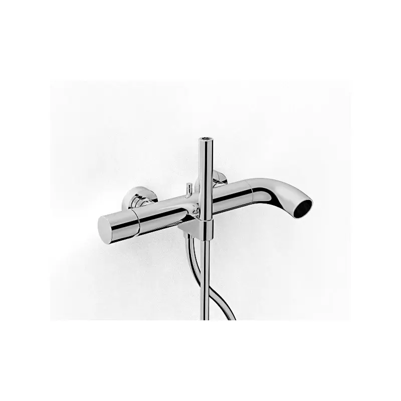 Nuova Collezione ZAZZERI Pop miscelatore esterno per vasca