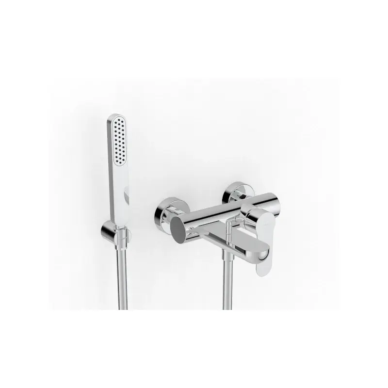 ZAZZERI Ultra miscelatore per vasca con doccetta Offerta Limitata