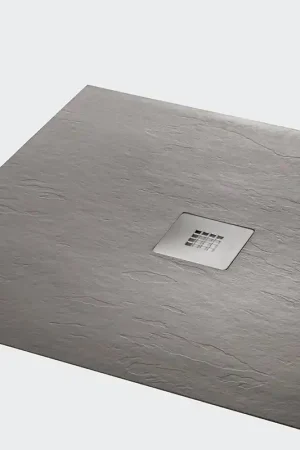 Bestseller AGHA Stone piatto doccia rettangolare