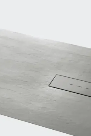 Reso Gratuito AGHA Stone V piatto doccia rettangolare