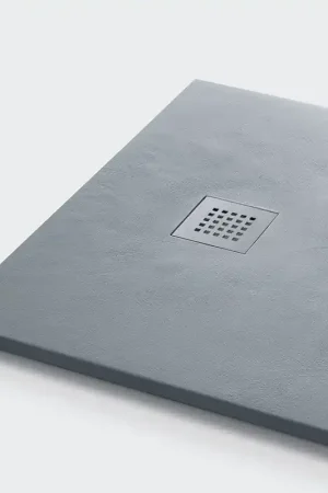 Prezzo Conveniente AGHA Concrete piatto doccia quadrato