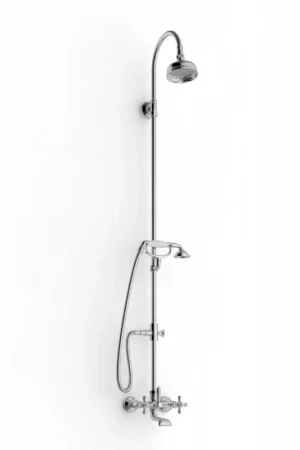 Affare ZAZZERI 802 set completo per vasca/doccia