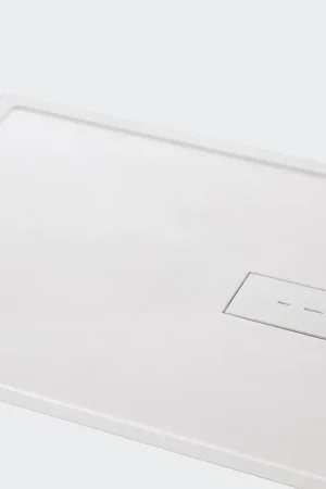 AGHA Blend piatto doccia rettangolare in Solid Surface Subito Disponibile
