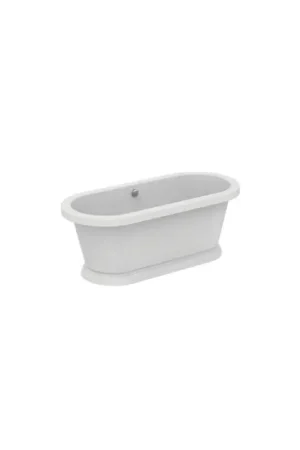 IDEAL STANDARD Calla vasca freestanding Solo Oggi