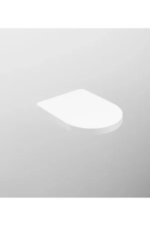CERAMICA CIELO Smile copriwater avvolgente con SoftClose Nuovo Arrivo