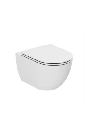 Solo Oggi AZZURRA CERAMICA Comoda wc sospeso Easy Clean