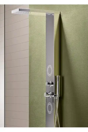 Prezzo Di Fabbrica AGHA Easy colonna doccia completa