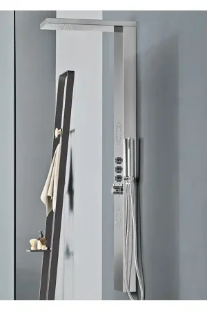 AGHA Easy All colonna con miscelatore termostatico Quantità Limitata