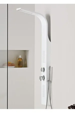 AGHA Trend 2.0 colonna doccia a 4 uscite Nuovo Arrivo