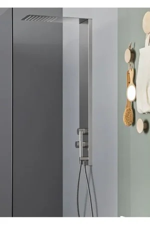 AGHA Harmonic colonna doccia a due uscite Acquista Ora
