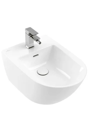 Prezzo Di Fabbrica VILLEROY & BOCH Subway 3.0 bidet sospeso