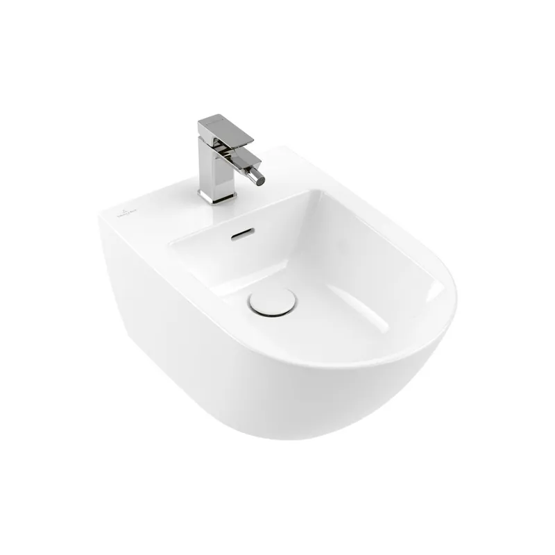 Prezzo Di Fabbrica VILLEROY & BOCH Subway 3.0 bidet sospeso