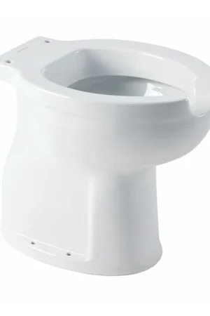 Di Tendenza PONTE GIULIO Casual+ vaso a terra per disabili