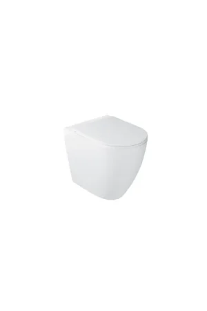 GALASSIA Dream wc filo muro Rimless da 52 cm Vendita Finale