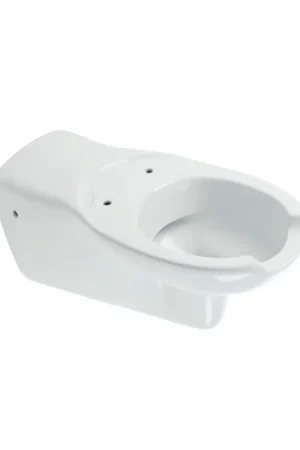 Offerta Speciale PONTE GIULIO 130 vaso sospeso per disabili con apertura
