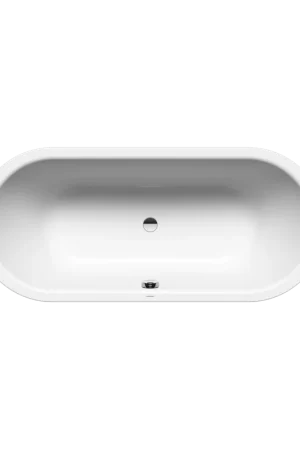 KALDEWEI Classic vasca ovale freestanding Saldi