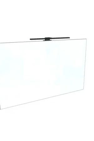 Spedizione Espresso CERASA Specchio retroilluminato con LED