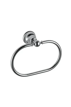 Sconto INDA Raffaella porta salviette ad anello
