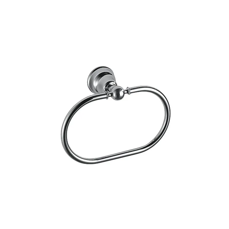 Sconto INDA Raffaella porta salviette ad anello