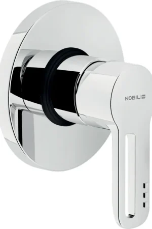 Must-Have NOBILI New Road miscelatore per doccia
