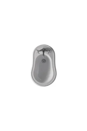 KERASAN Retrò bidet distanziato Più Venduto