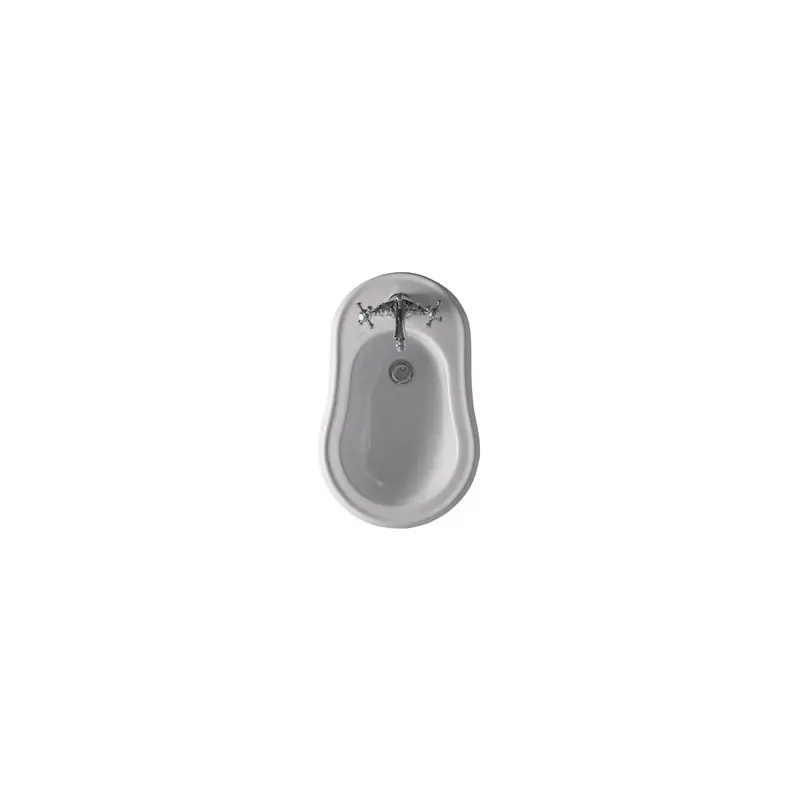 KERASAN Retrò bidet distanziato Più Venduto