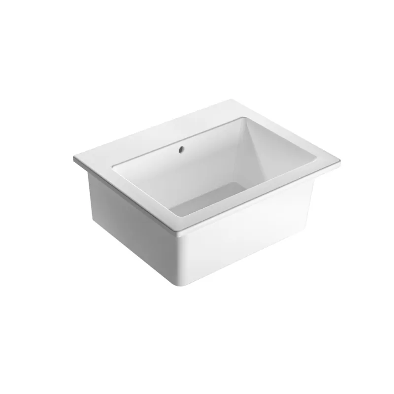 CERAMICA GLOBO Forty3 lavabo lavatoio con strizzatoio Offerta Limitata