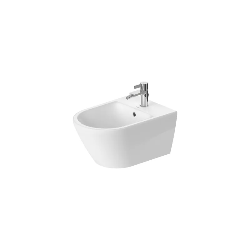 DURAVIT D-Neo bidet sospeso 54 cm Promo Stagionale
