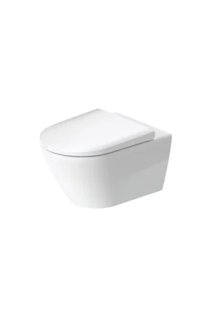 DURAVIT D-Neo wc sospeso 54 cm Rimless Bestseller