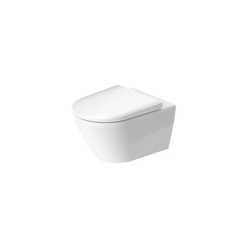 DURAVIT D-Neo wc sospeso 54 cm Rimless Bestseller