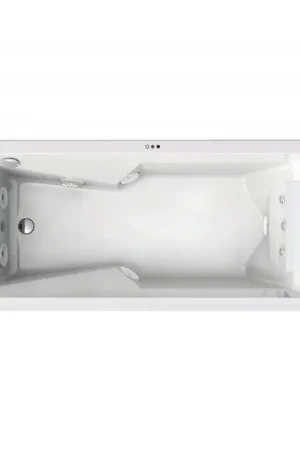 Ordina Subito JACUZZI® Myway idromassaggio 170x75 full optional