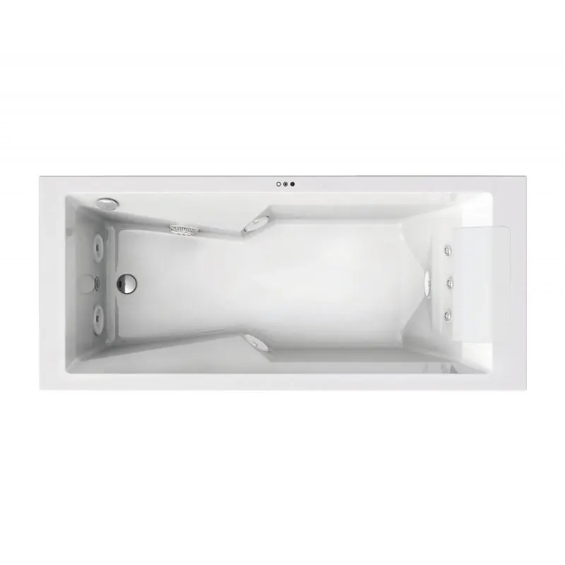 Ordina Subito JACUZZI® Myway idromassaggio 170x75 full optional