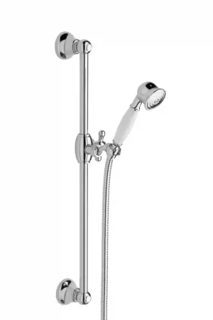 Super Prezzo EFFEPI Artex asta saliscendi con doccetta
