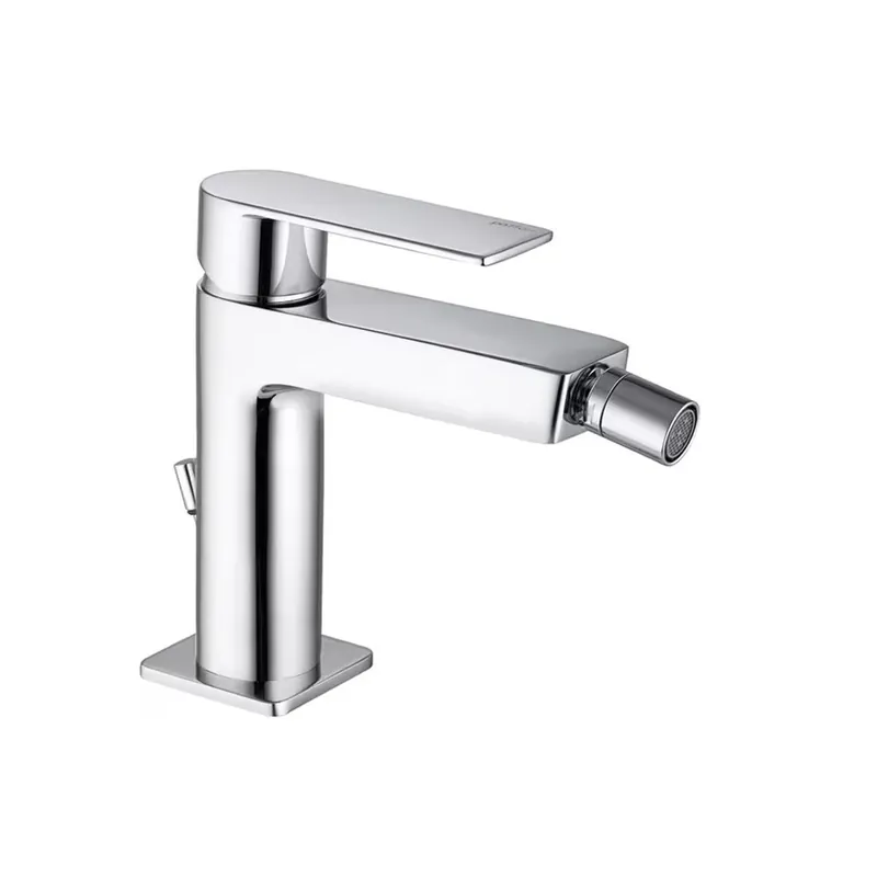 PAFFONI Tango miscelatore per bidet con scarico Popolare