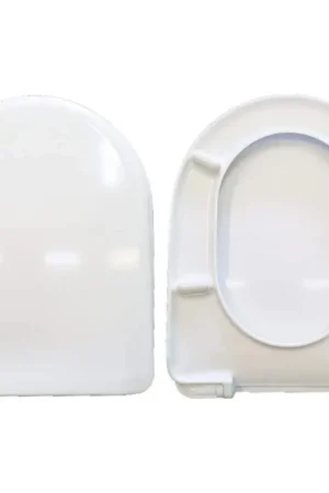 CERAMICA GLOBO Alia copriwater per wc Nuova Collezione