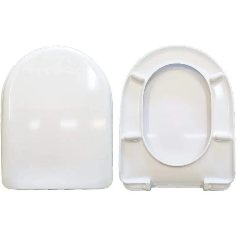 CERAMICA GLOBO Alia copriwater per wc Nuova Collezione