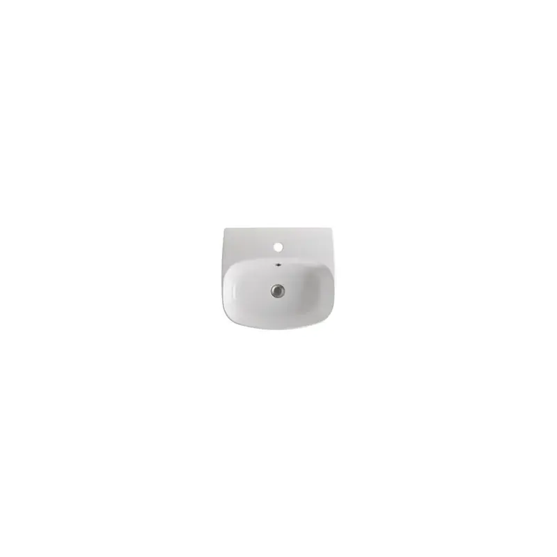 Quantità Limitata KERASAN Nolita lavabo da appoggio o sospeso