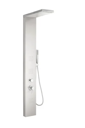 Promozione Esclusiva METAFORM Manhattan colonna doccia multifunzione