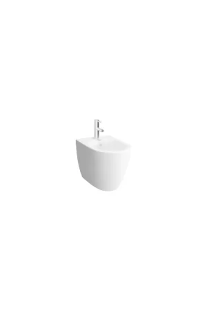 VITRA Sento bidet a terra Bianco Opaco Popolare