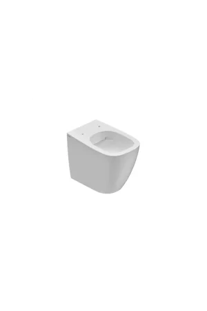 CERAMICA GLOBO Genesis vaso filo parete da 50 cm Saldi